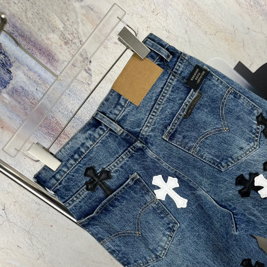 KL 🔘 𝐂𝐡𝐫𝐨𝐦𝐞 𝐇𝐞𝐚𝐫𝐭 26SS Dark Blue Black White VIP ， ， ！ Classic ， ， 、 ， ； Classic ，Versatile ， 。 ， ， ， 。 ：35 ， ； + ， ， ， VIP ！ Size：S M L XL XXL（28.30.32.34.36） ：Blue